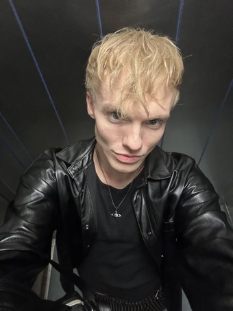 JamesHeart