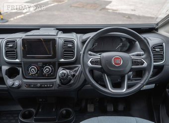 Sun Living V60SP 140BHP Fiat 140BHP 2022 for sale