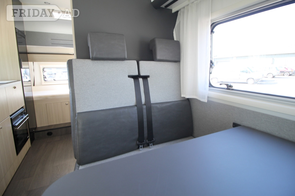 Sun Living A Series A 70DK 2021 for sale - Motorhomes & Caravans in Bradford