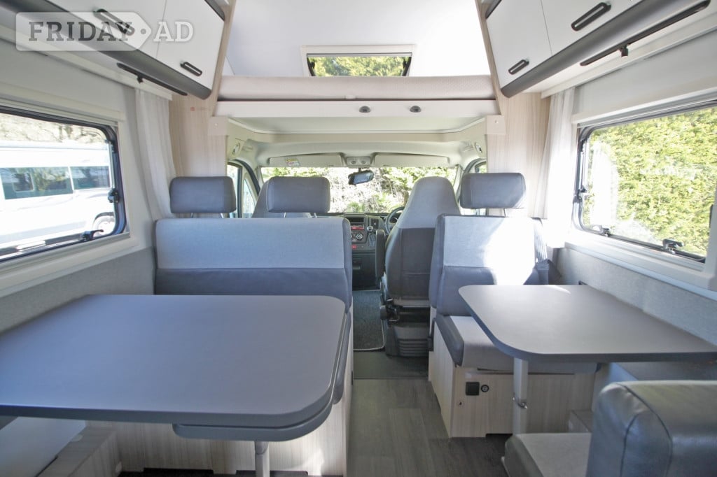 Sun Living A Series A 70DK 2021 for sale - Motorhomes & Caravans