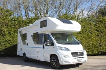 Sun Living A Series A 70DK 2021 for sale