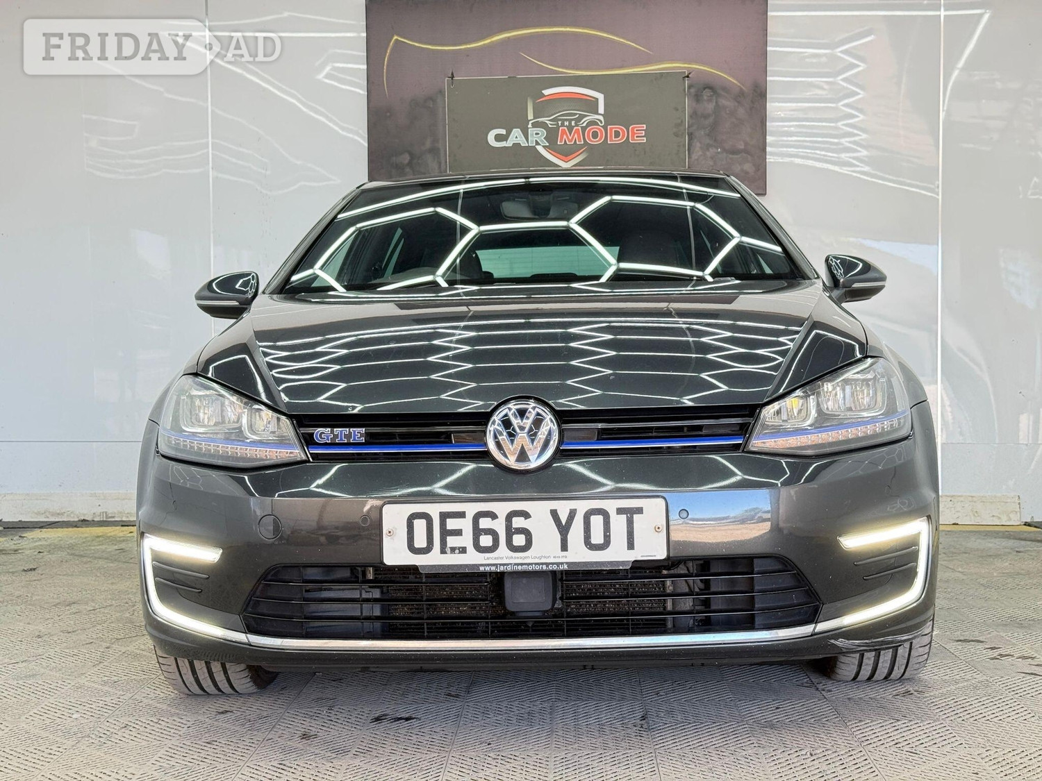 Volkswagen Golf Hillingdon