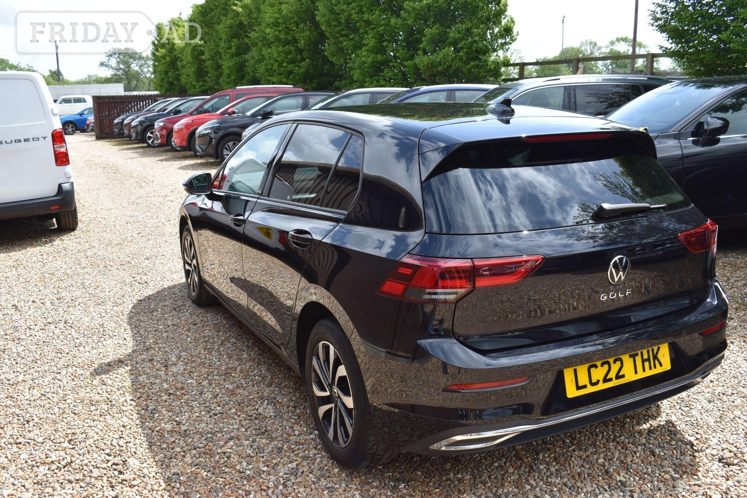 Volkswagen Golf 2022 - Cars in Guildford
