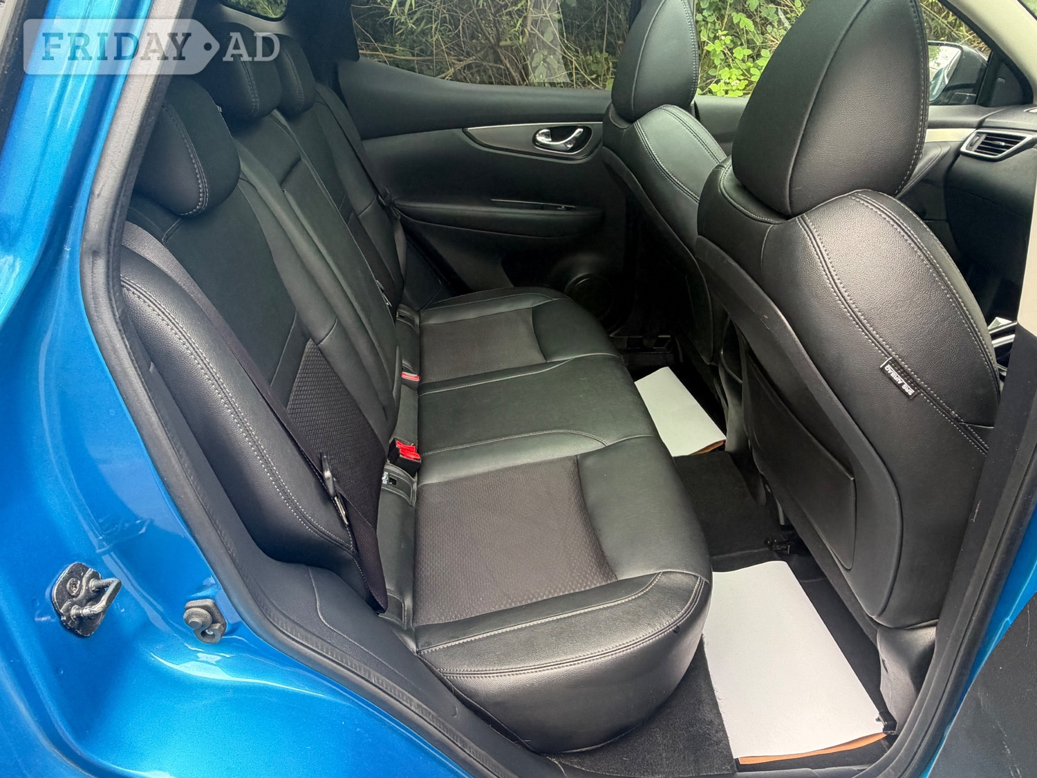 Nissan Qashqai 2018 - Cars in Newcastle Upon Tyne