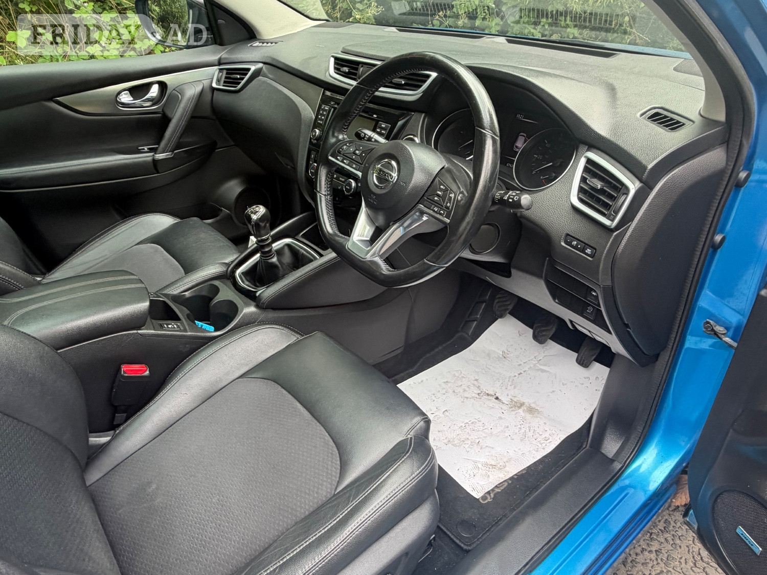 Nissan Qashqai 2018 - Cars