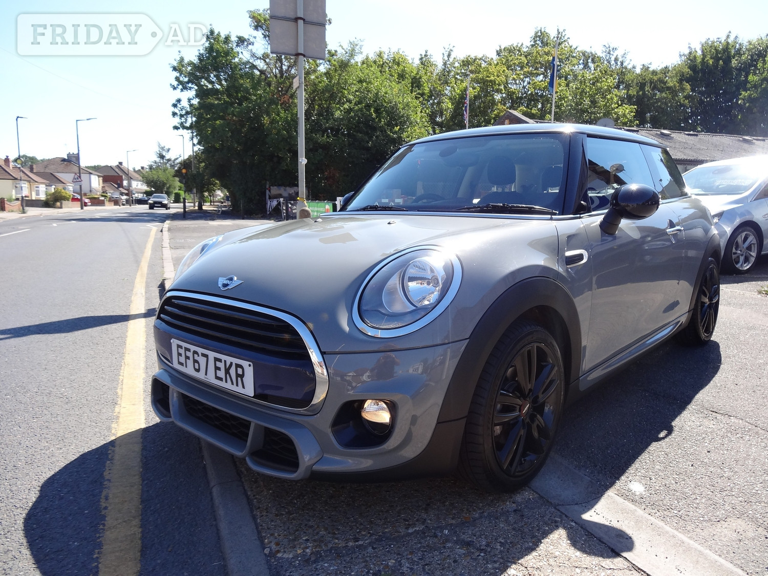 [ berth ]Mini Hatch