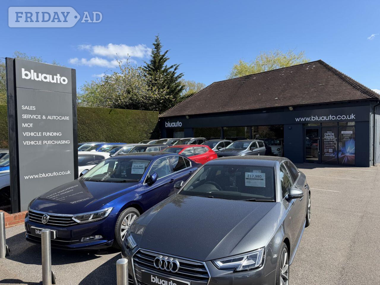 2022 SKODA FABIA 1.0 TSI SE L Hatchback 5dr Petrol Manual Euro 6 (s/s) (110 ps) - Cars in Uckfield
