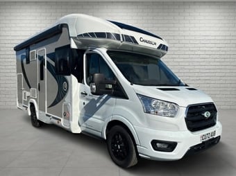 Chausson Titanium 640 2022 for sale