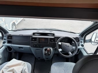 Chausson Flash 14 2010