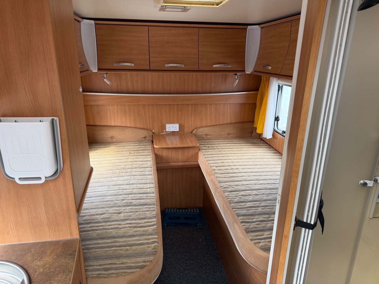 [ berth ]Chausson Flash 14