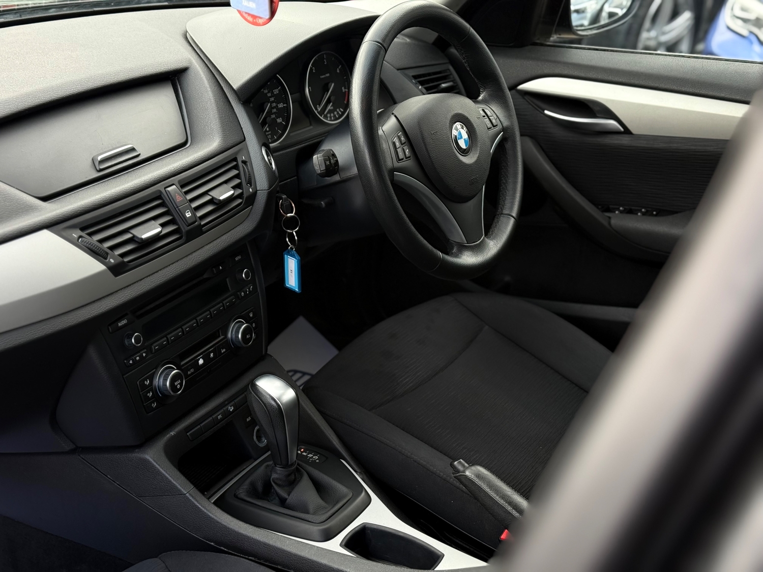 [ berth ]BMW X1