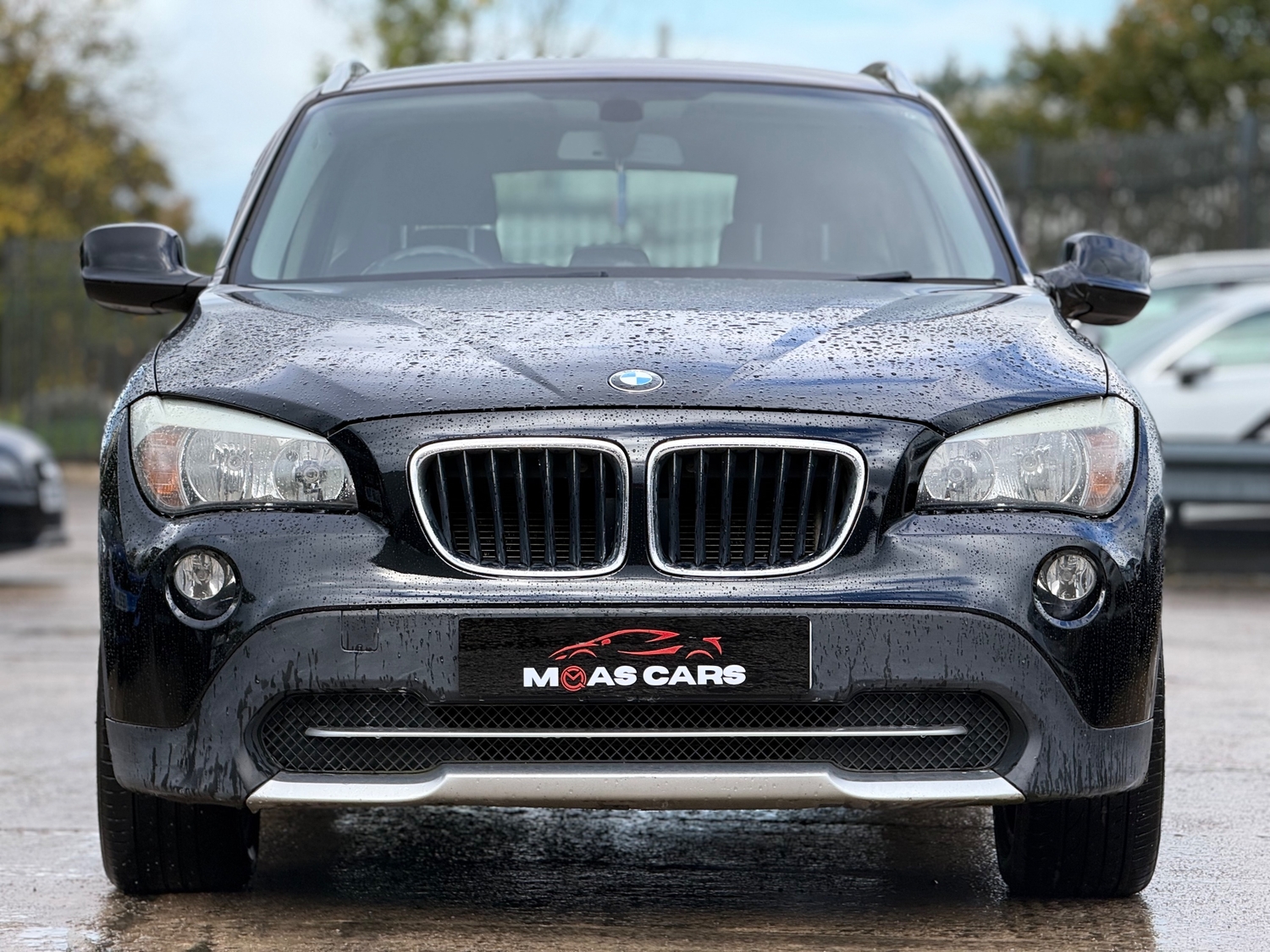 BMW X1 2010 - Cars