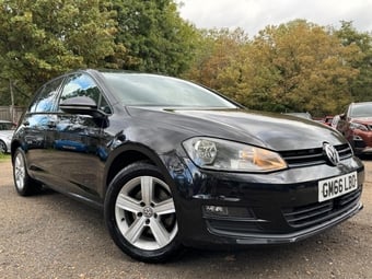 Volkswagen Golf 2017