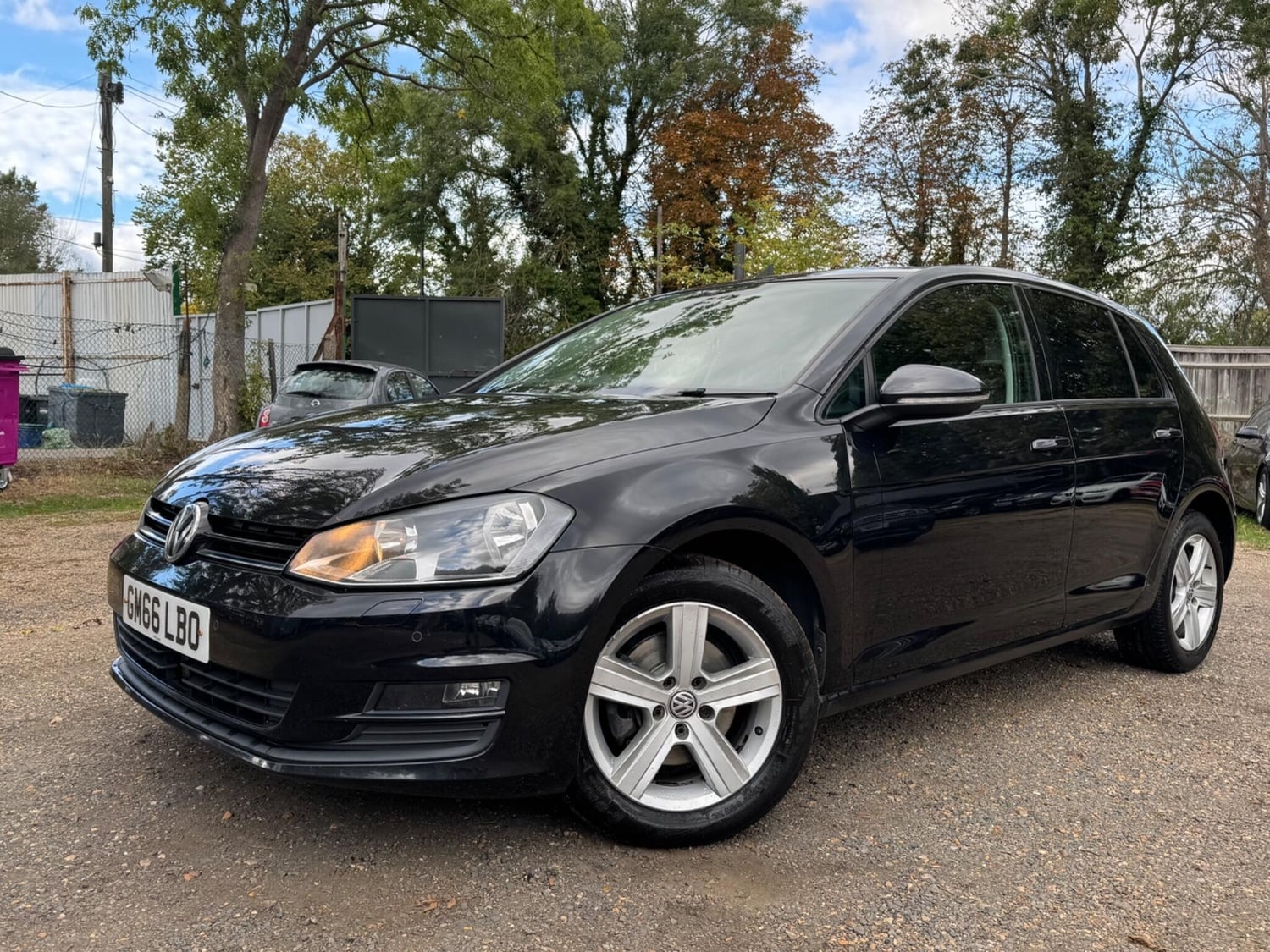 Volkswagen Golf Hounslow