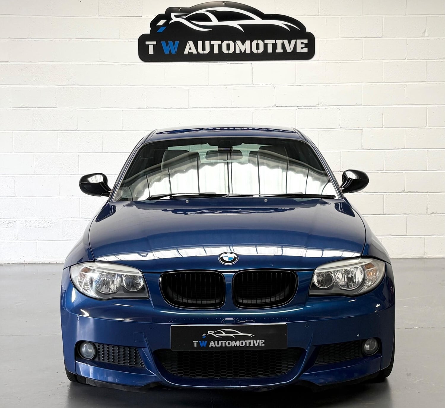 [ berth ]BMW 1 Series