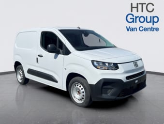 Fiat Doblo 2026
