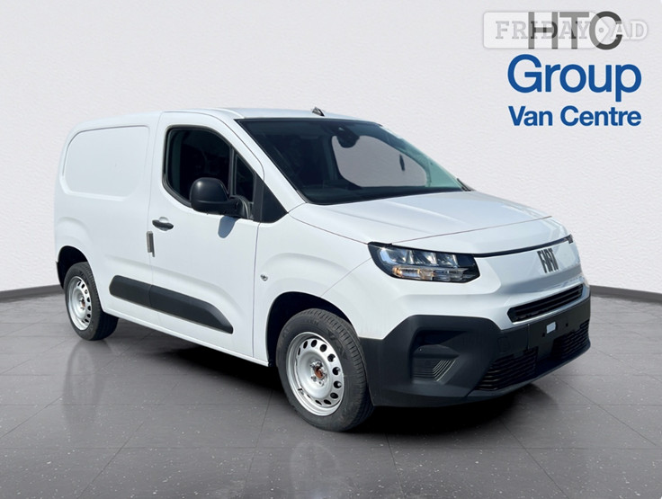 Fiat Doblo 2026 in Hemel Hempstead