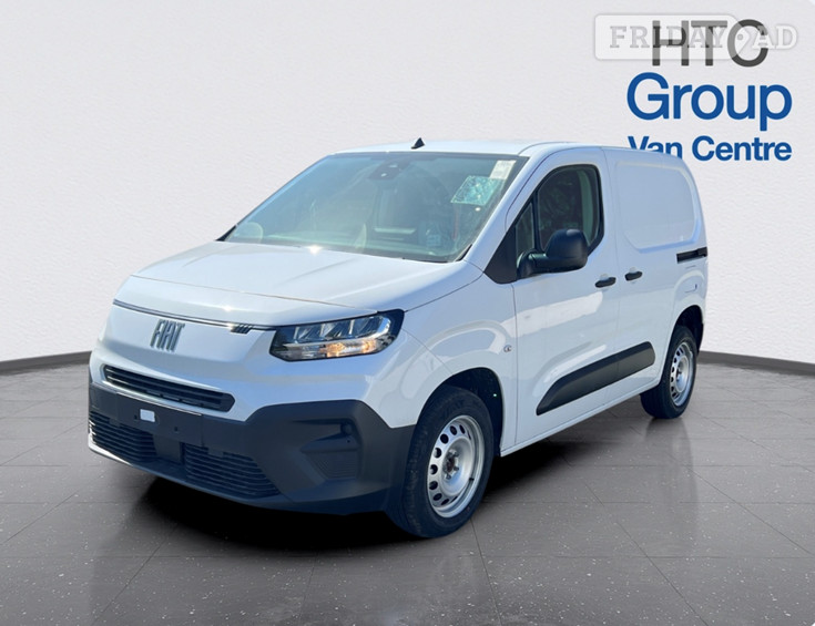 [ berth ]Fiat Doblo