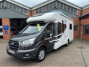 Auto-Trail F-Line F74 2024 for sale