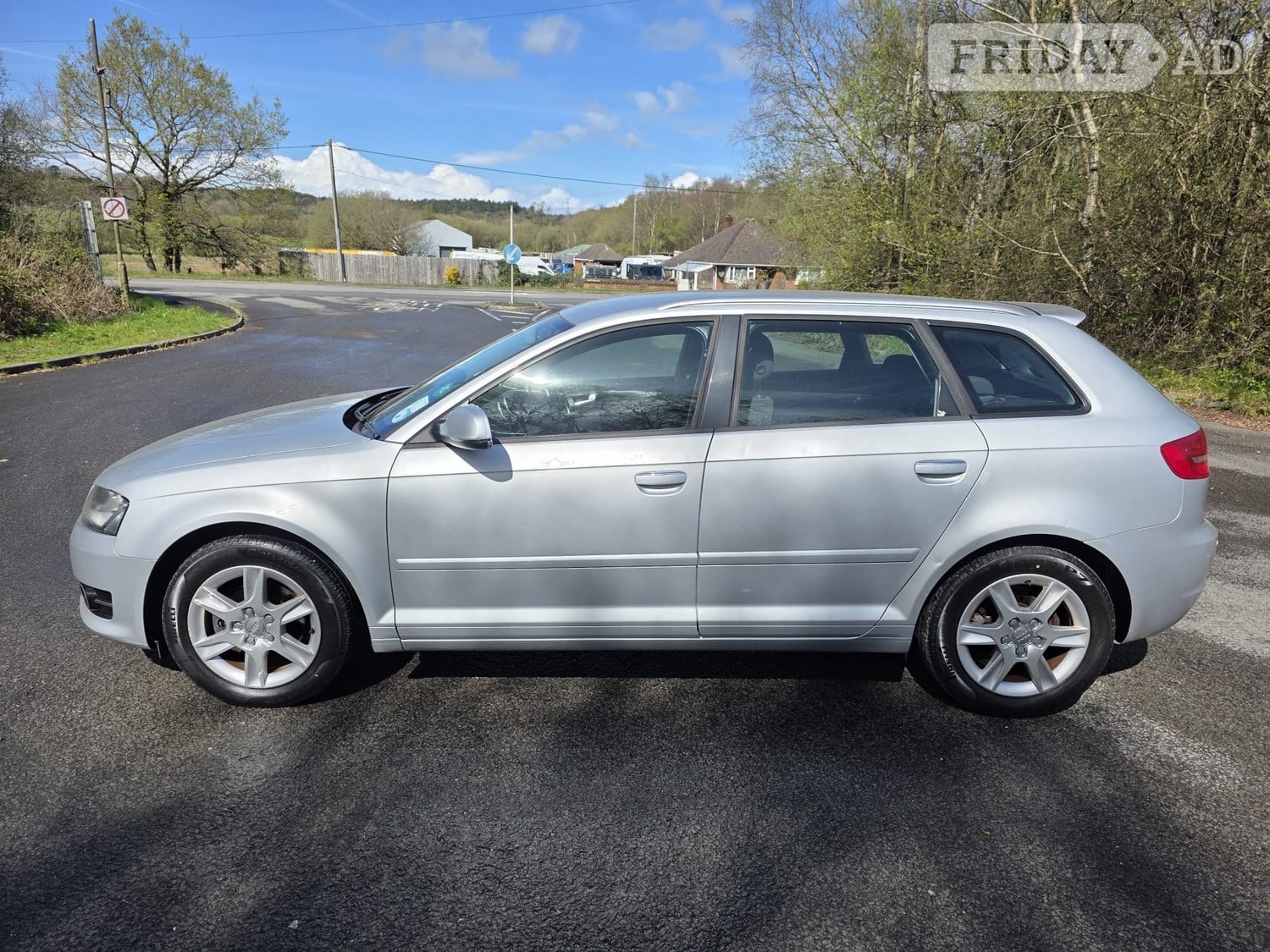 Audi A3 2012 - Cars