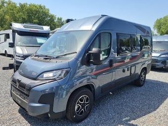 Elddis Whirlwind GTV 554 2026 for sale