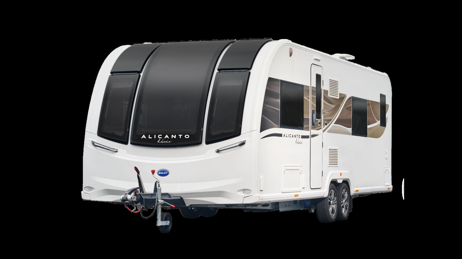 Bailey Alicanto Grande Deluxe Alvor Wimborne