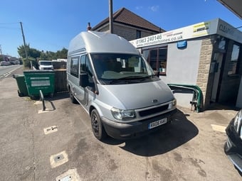 Ford Transit 2006
