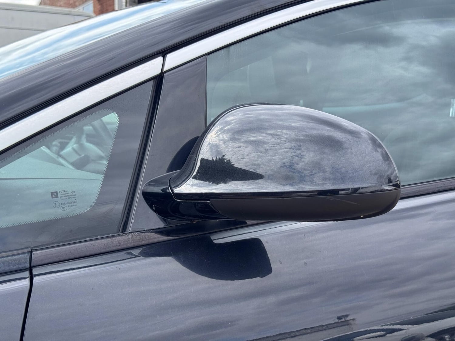 Vauxhall Astra 2014 - Cars in Peterborough