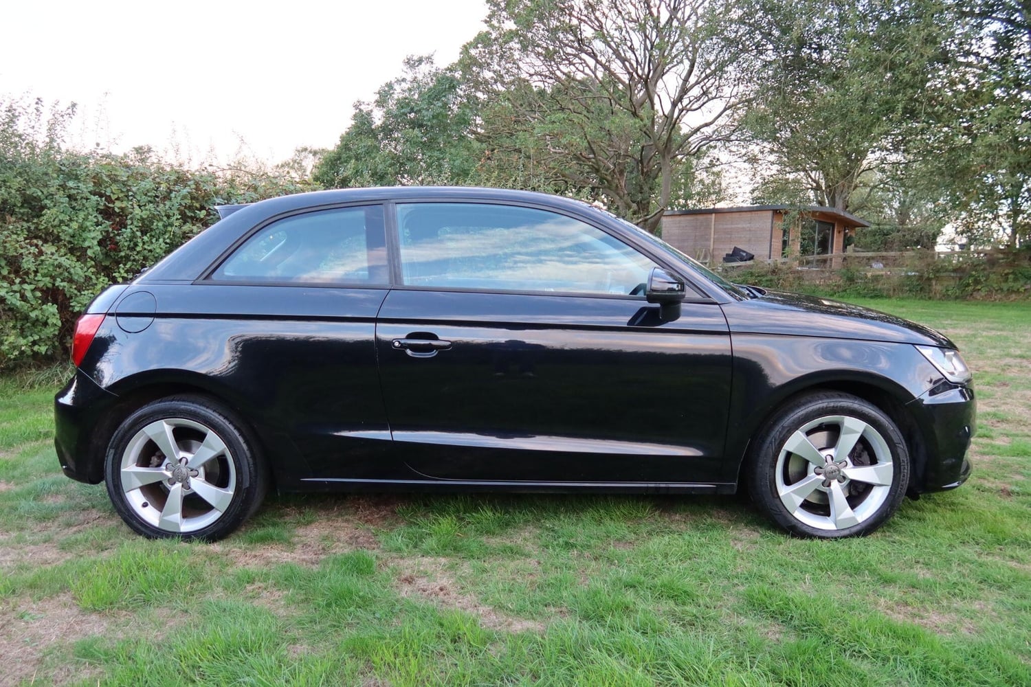 Audi A1 2015 - Cars in Nottingham