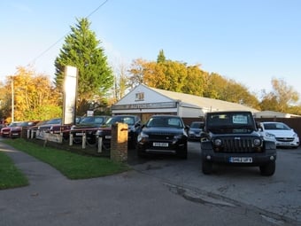 Land Rover Discovery 4 2013