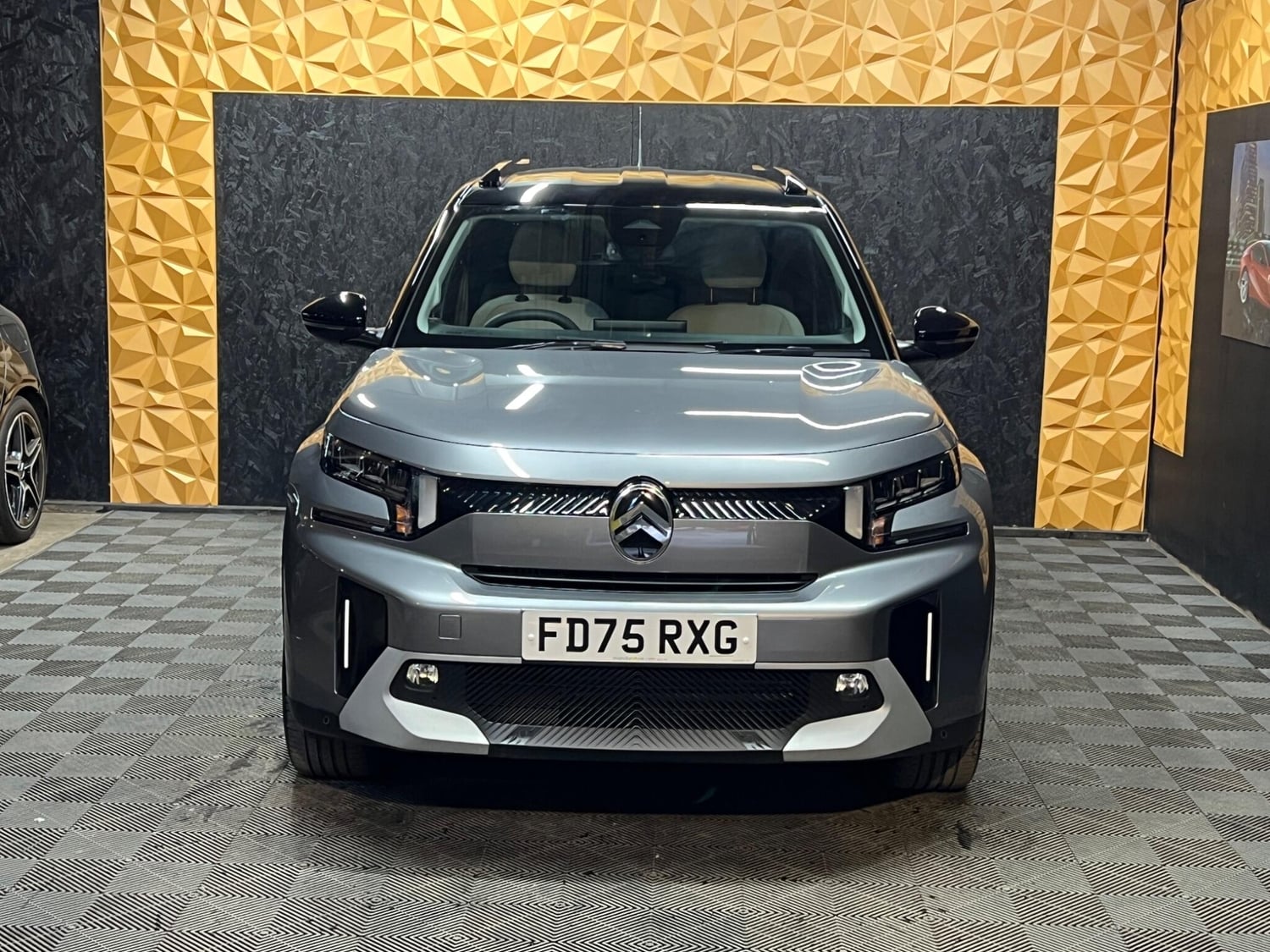 Citroen C3 Aircross Halifax