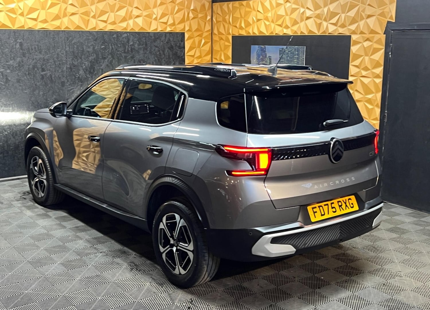 Citroen C3 Aircross 2025 - Cars in Halifax