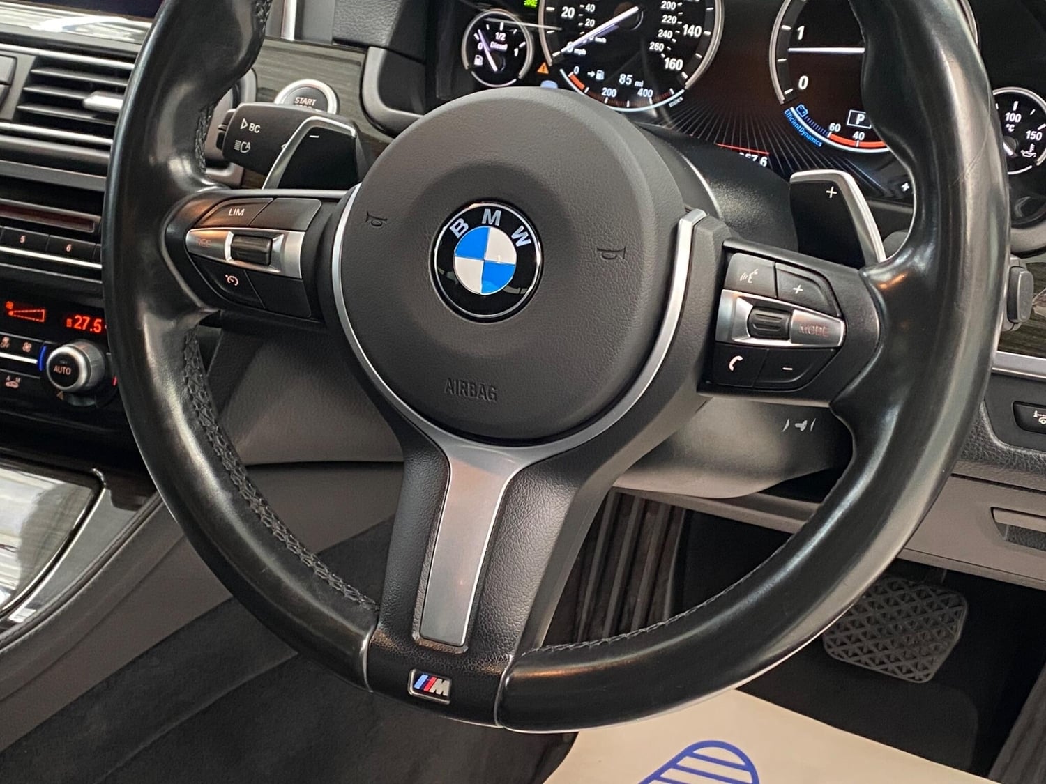 BMW 5 Series 2016 - Cars in Peterborough