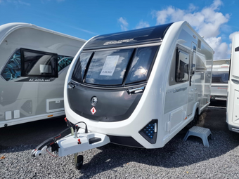Swift Challenger 500 2026