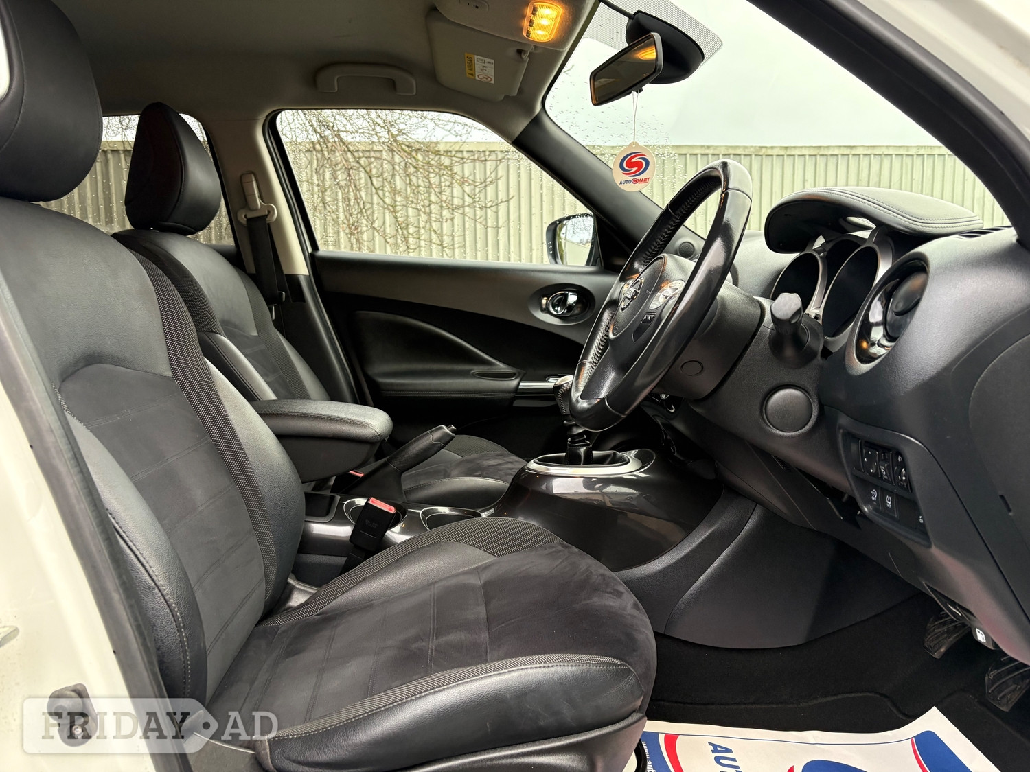 Nissan Juke 2018 - Cars in Airdrie