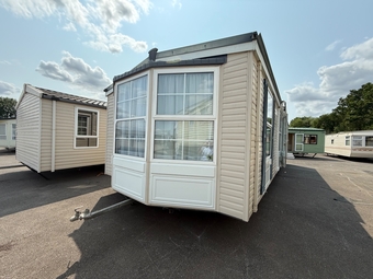 Atlas Ovation 2005