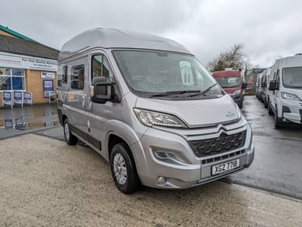 Wildax Pulsar 2022