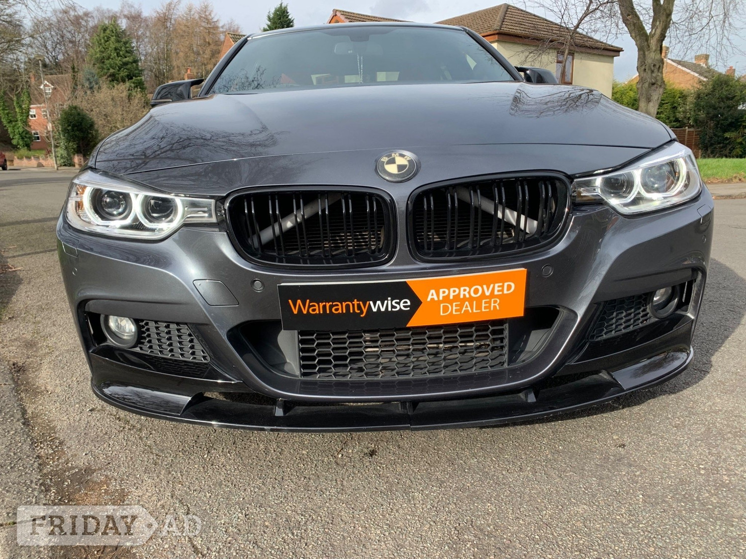 BMW 3 Series 2015 - Cars in West Bromwich