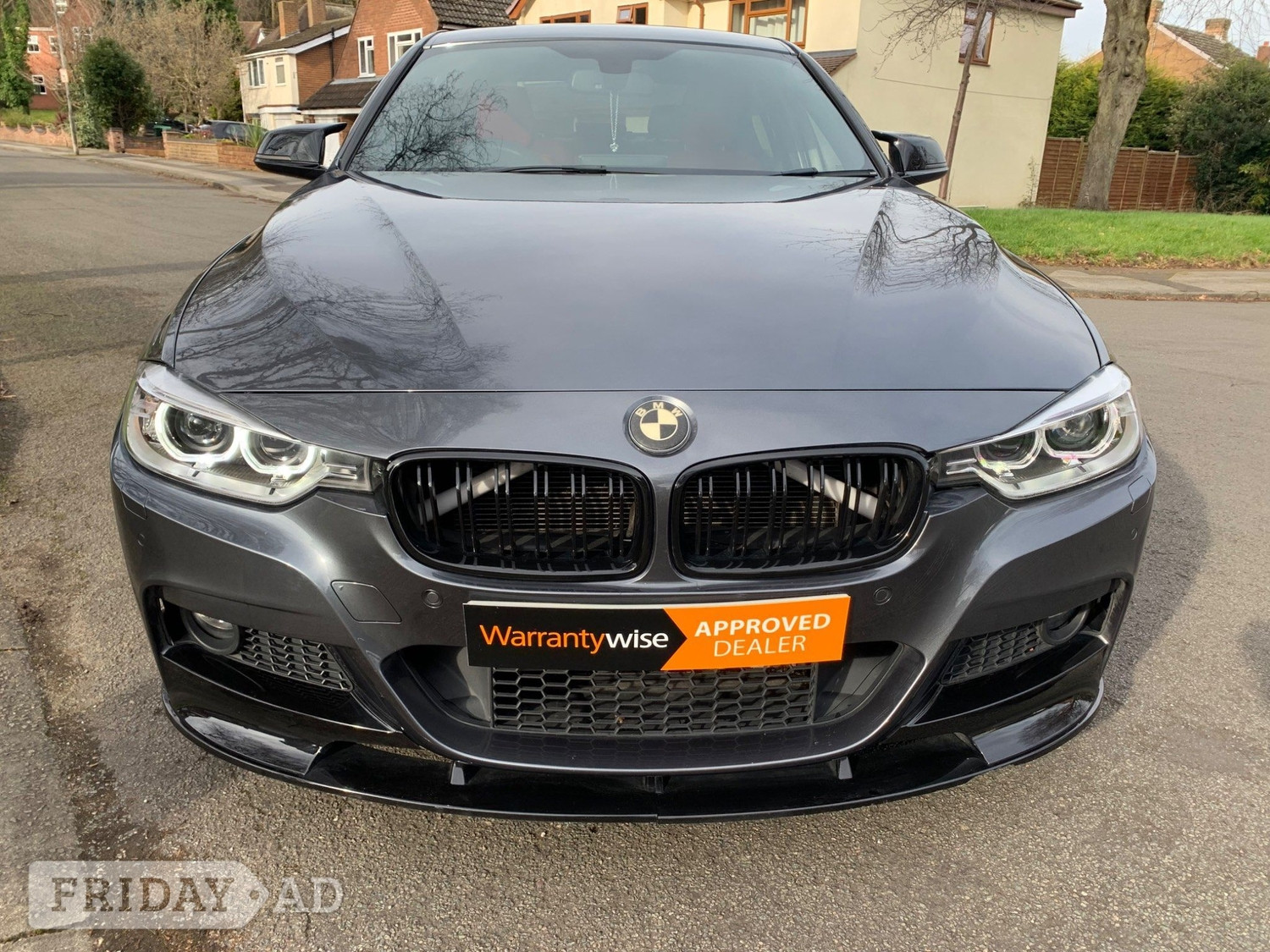 BMW 3 Series West Bromwich