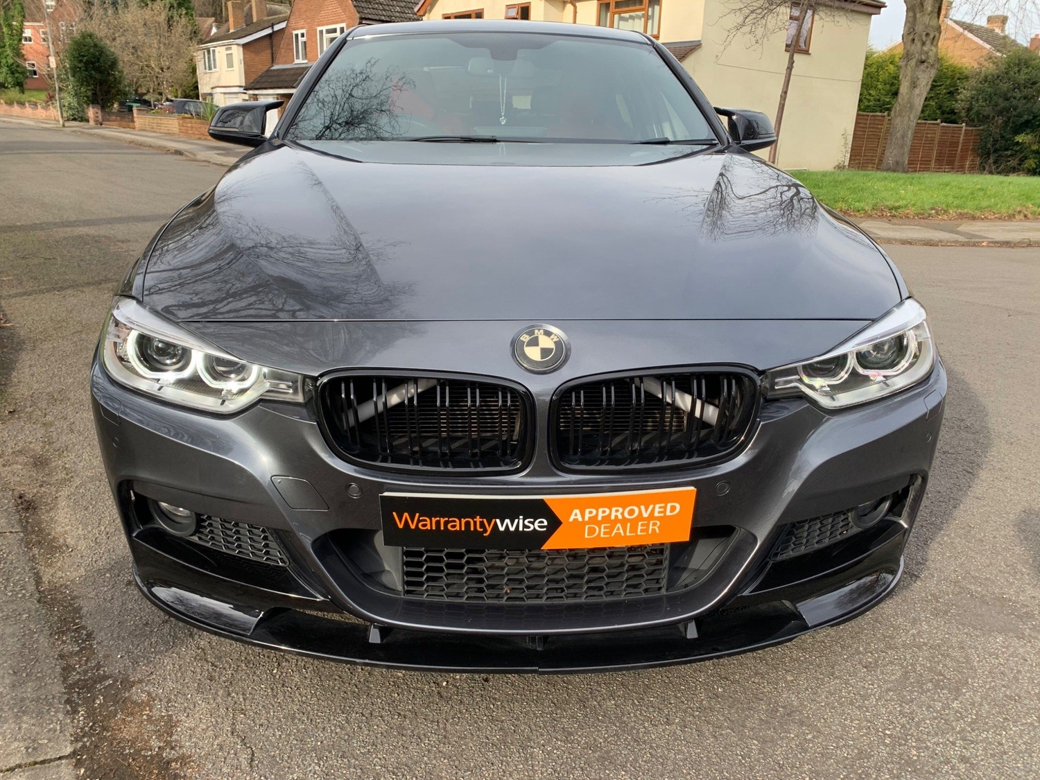 BMW 3 Series West Bromwich