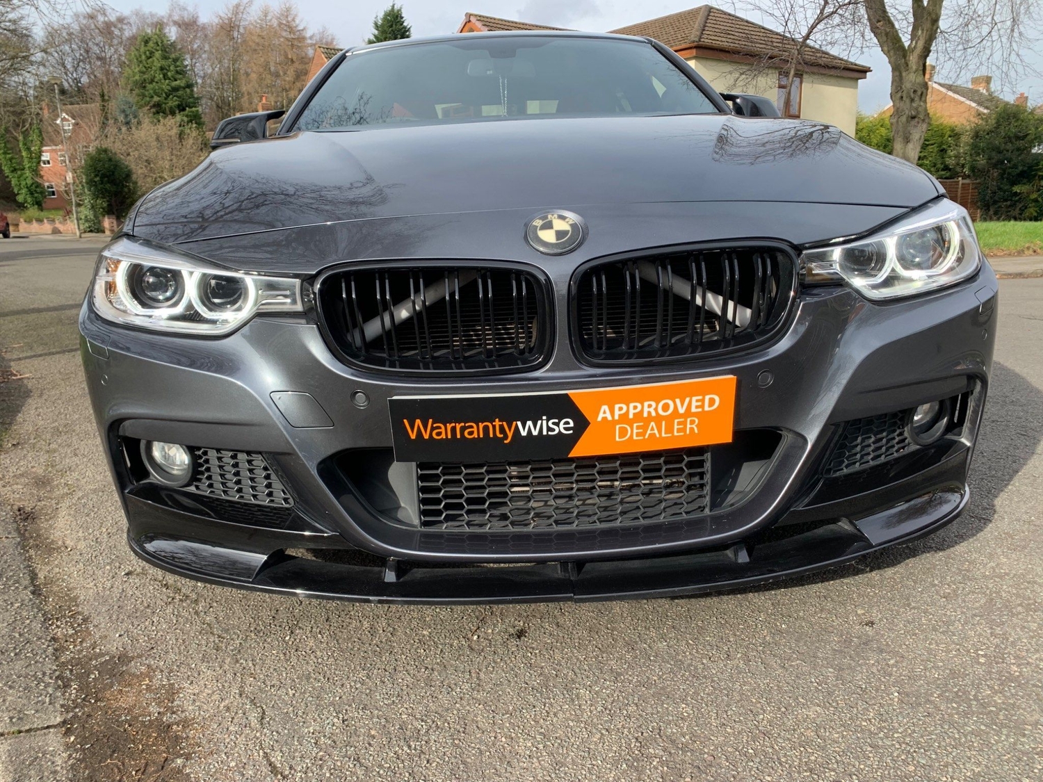 BMW 3 Series 2015 - Cars in West Bromwich