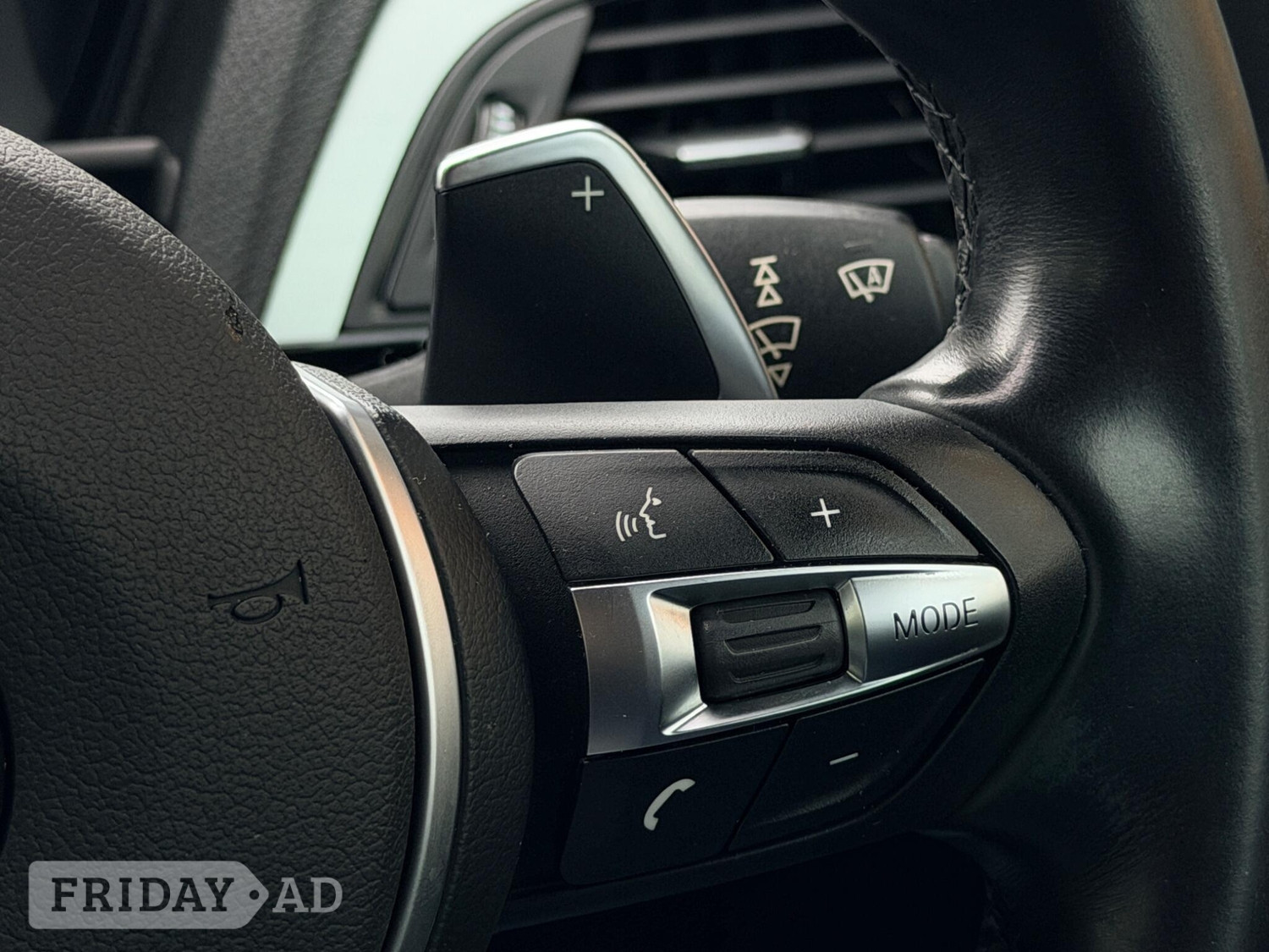BMW 2 Series 2015 - Cars
