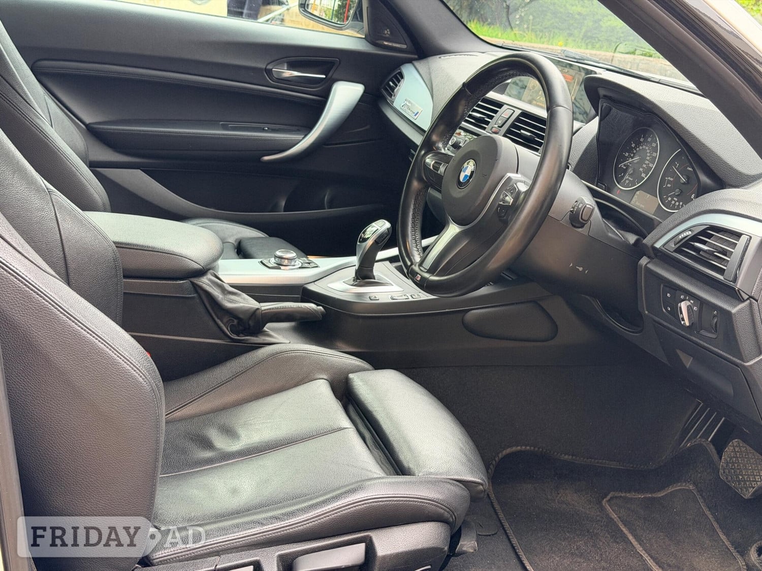 [ berth ]BMW 2 Series