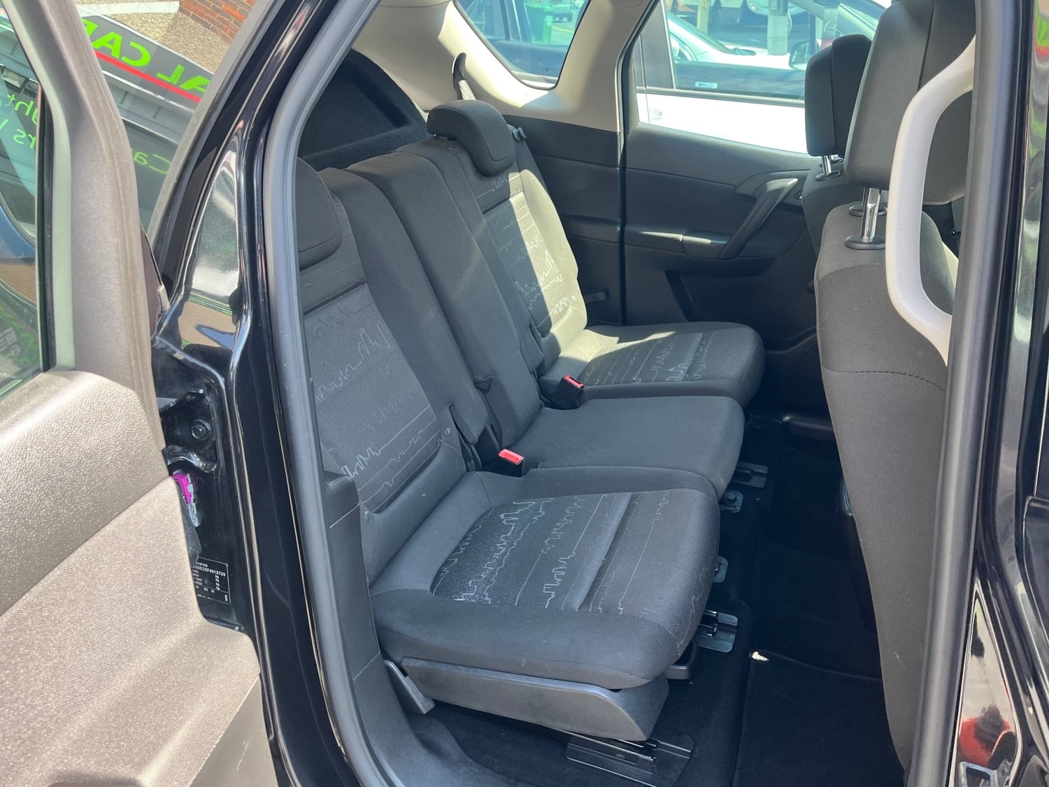 Vauxhall Meriva 2014 - Cars in Bexhill-On-Sea