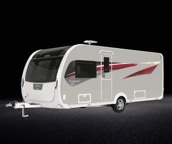 Elddis Crusader Zephyr 2026