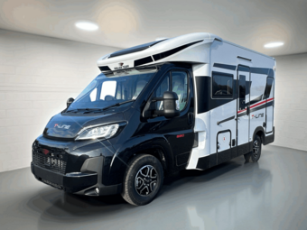 Roller Team 590 T-Line 2026 for sale