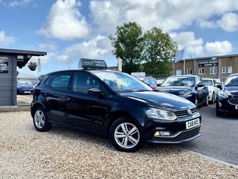 Volkswagen Polo 2016
