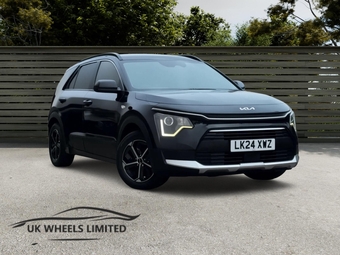 Kia Niro 2024