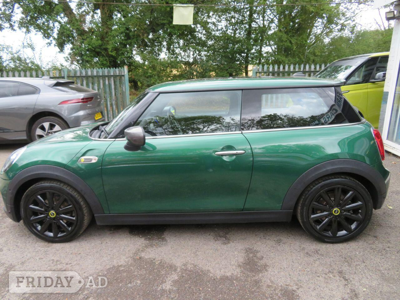 2020 MINI Electric Hatch Cooper SE 32.6kWh Level 3 Hatchback 3dr Electric Automatic (184 ps) - Cars in Horsham