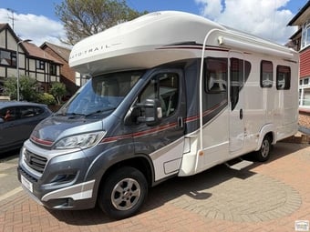 Fiat Ducato 2019 for sale